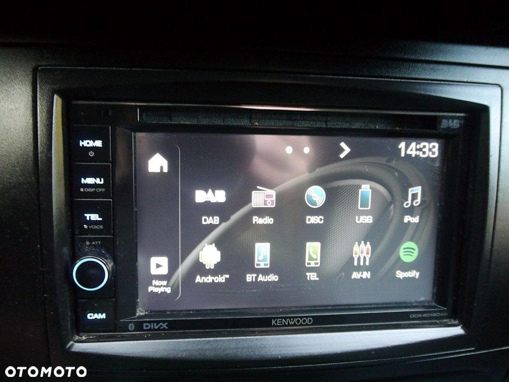 Mercedes-Benz Vito Lang CREW - 28