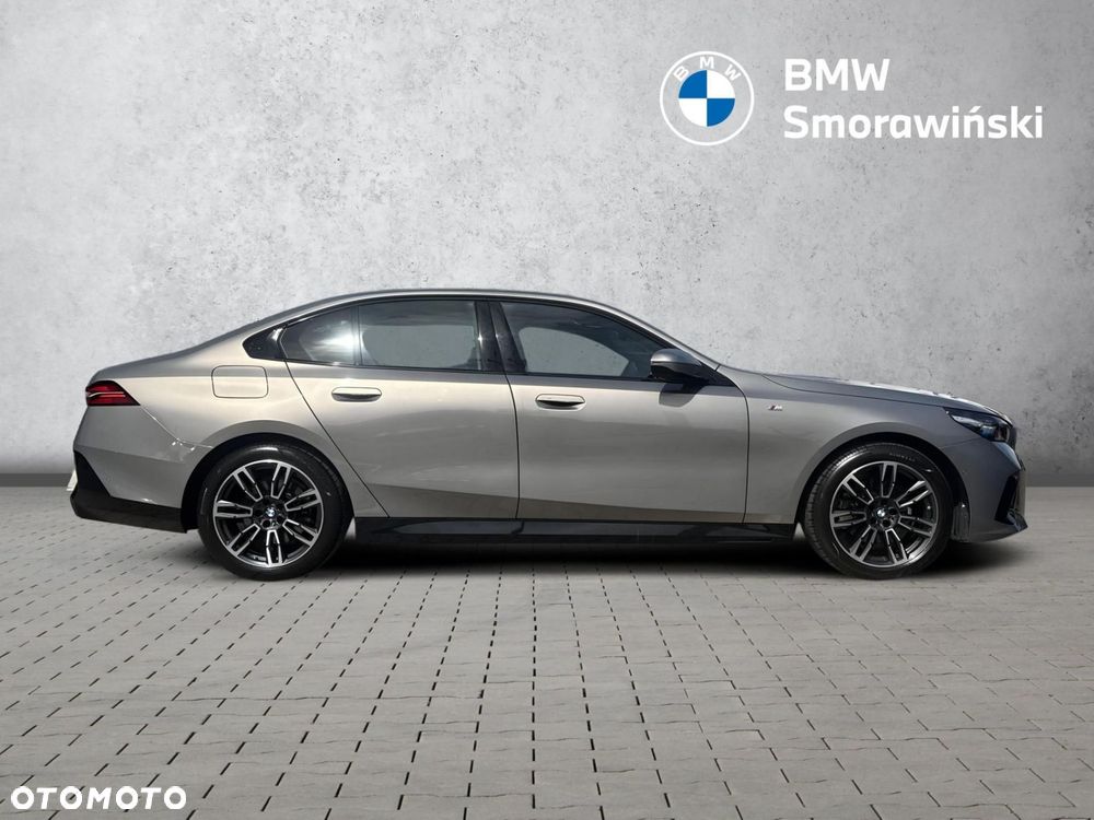 BMW Seria 5 - 6