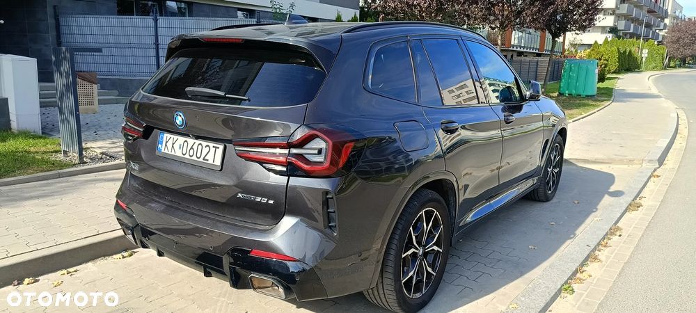 BMW X3 - 5