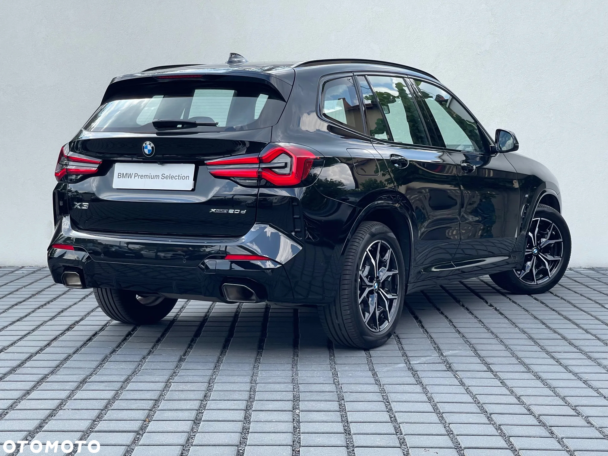 BMW X3 - 2