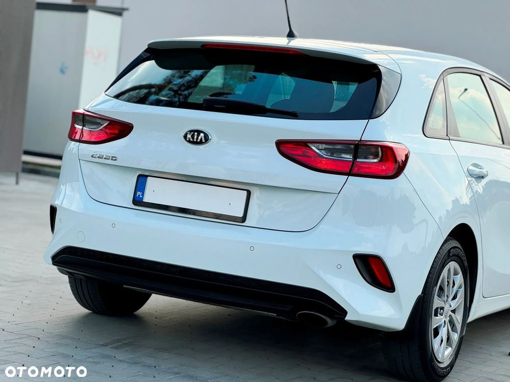 Kia Ceed - 19