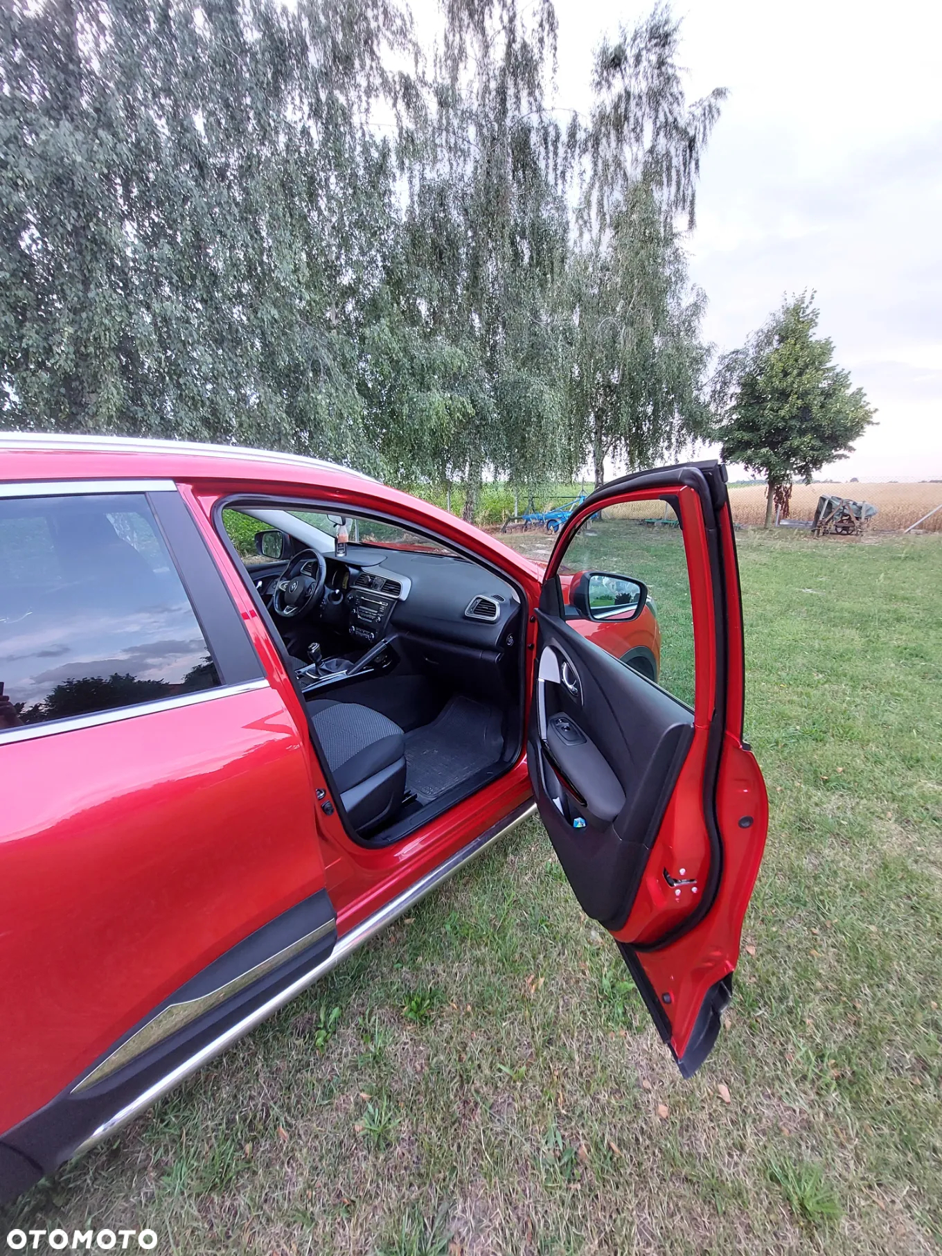Renault Kadjar 1.2 Energy TCe Life - 8