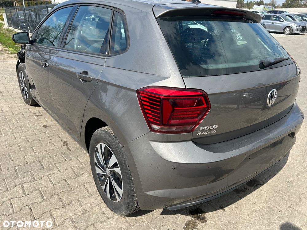Volkswagen Polo - 1