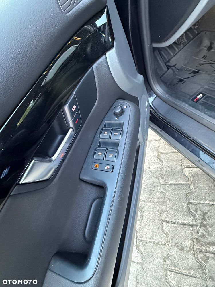 Seat Exeo 2.0 TDI DPF Style - 15