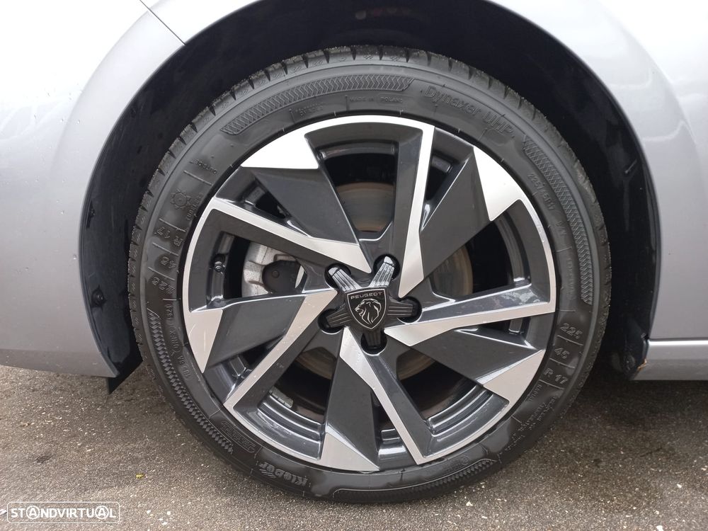 Peugeot 308 SW 1.2 PureTech Allure - 10