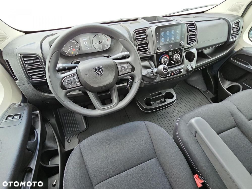Peugeot Boxer - 14