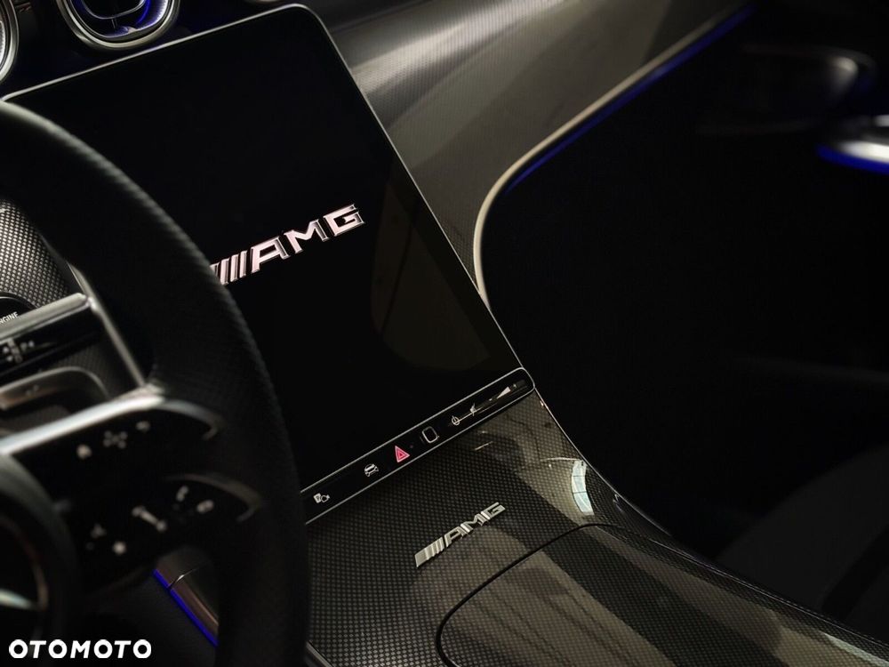 Mercedes-Benz GLC - 14