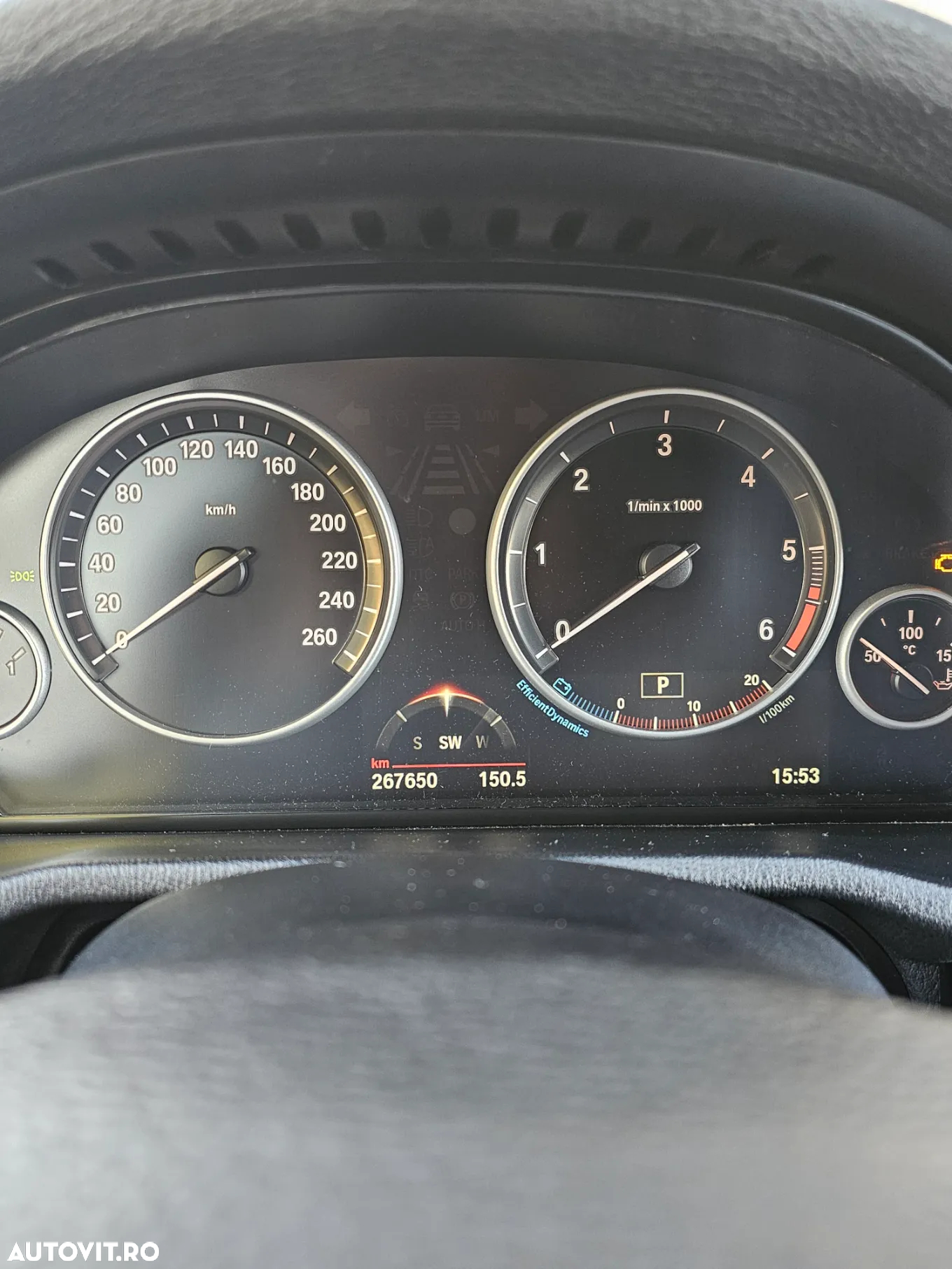 BMW X3 xDrive20d AT Standard - 21