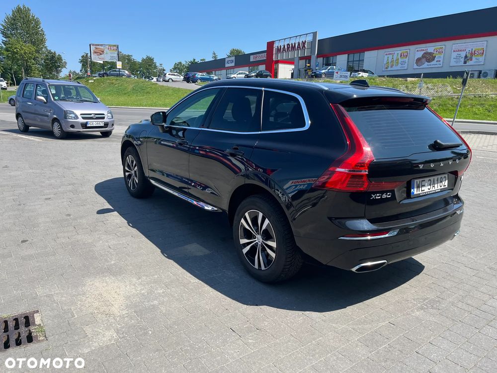Volvo XC 60 - 5