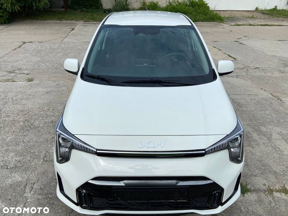 Kia Picanto 1.0 DPI L - 2