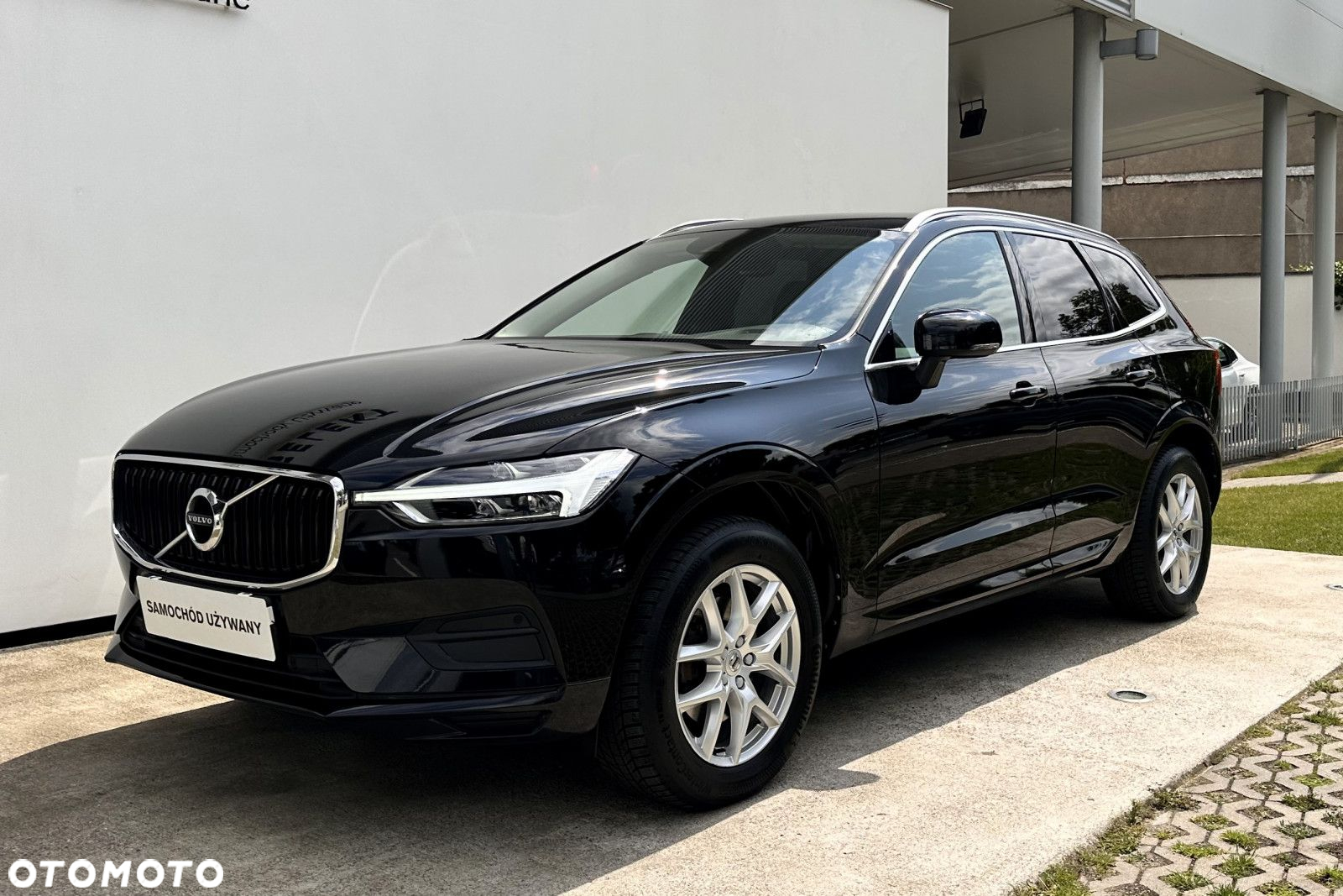 Volvo XC 60 - 5