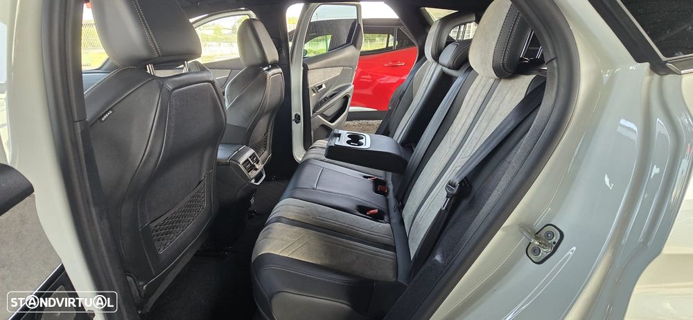 Peugeot 3008 1.6 Hybrid GT e-EAT8 - 34