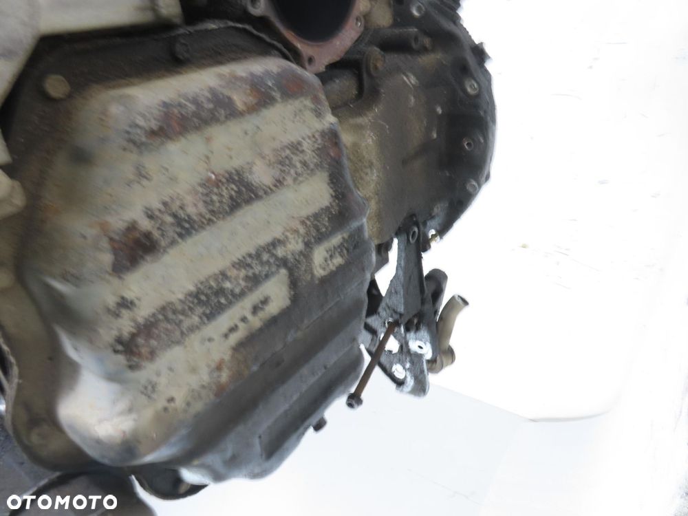SILNIK NISSAN ALMERA TINO 2.2 dCi YD22DDTI 0470504012 - 2