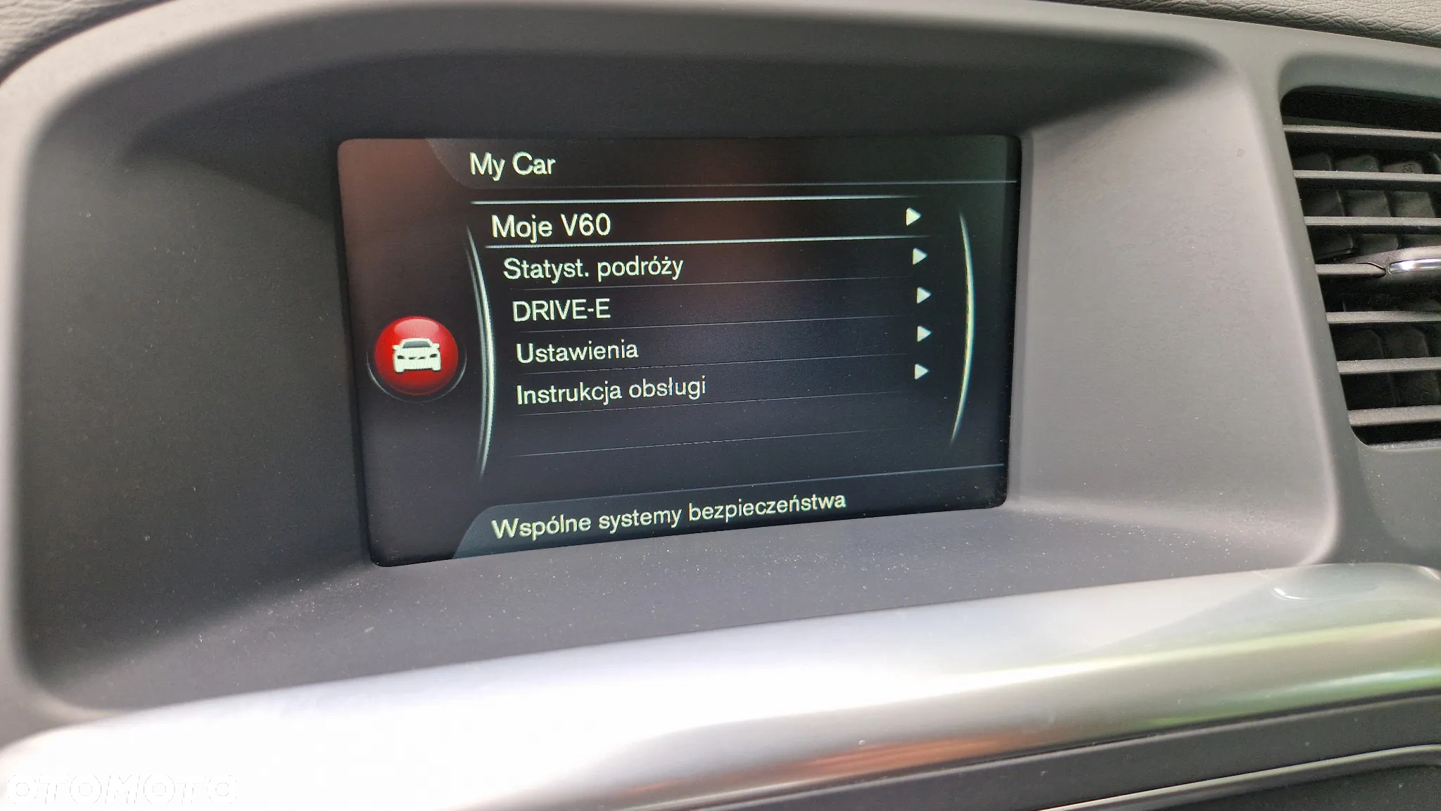 Volvo V60 D3 Geartronic Kinetic - 17