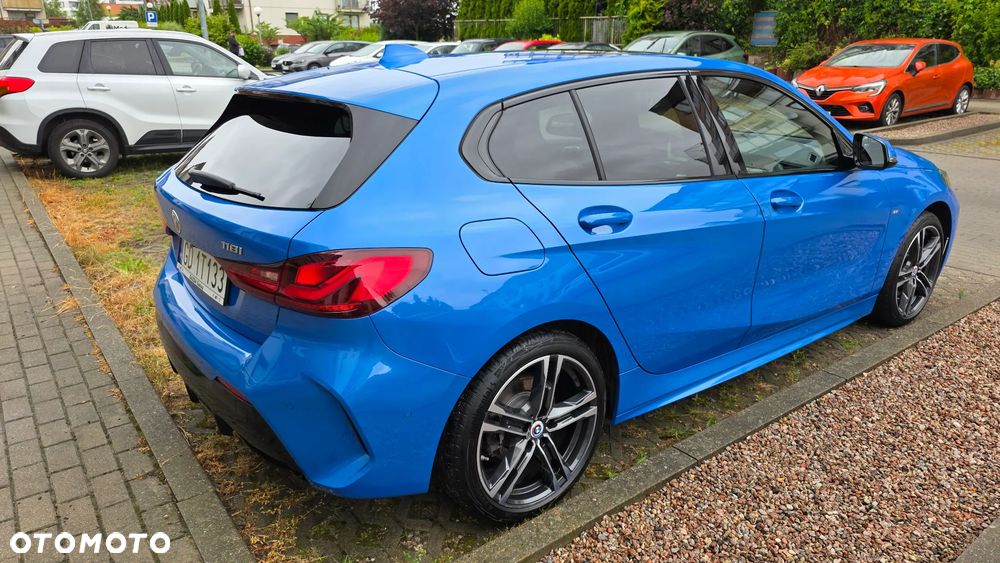 BMW Seria 1 118i M Sport - 6