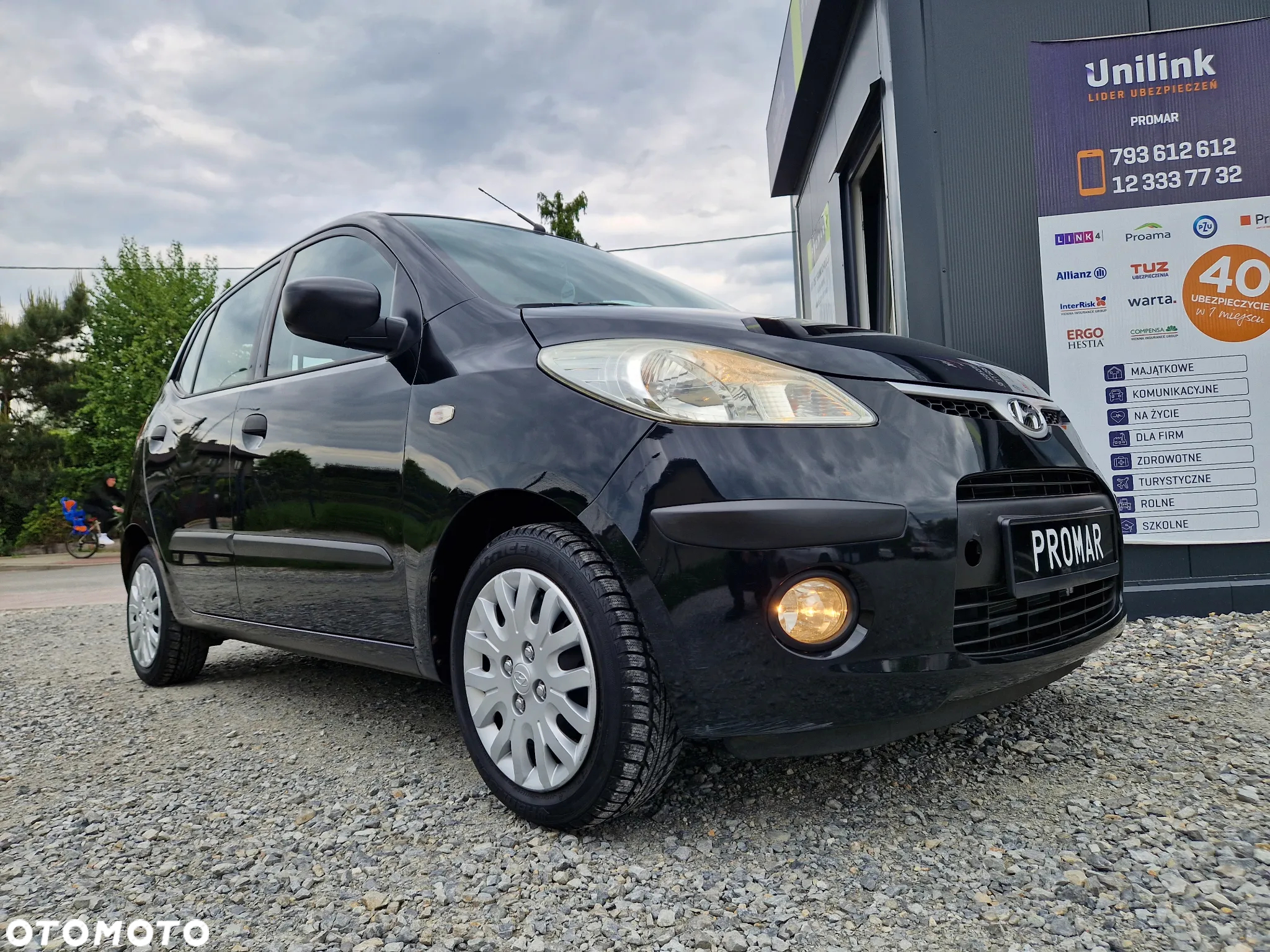 Hyundai i10 1.1 Style - 10