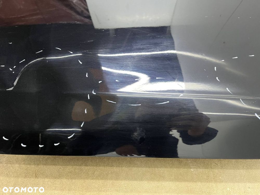 Drzwi Mazda 3 IV BP 19r.-  HB Hatchback prawe tylne prawy tył BDMT72010 - 14