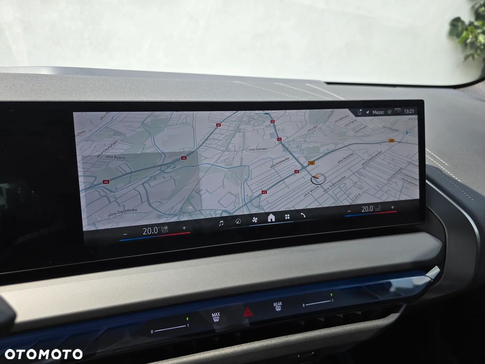 BMW X3 - 9