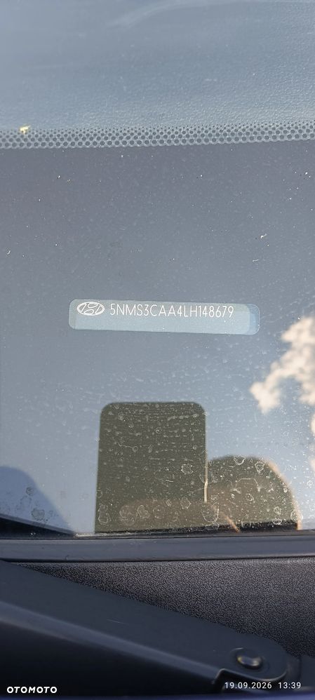 Hyundai Santa Fe - 21