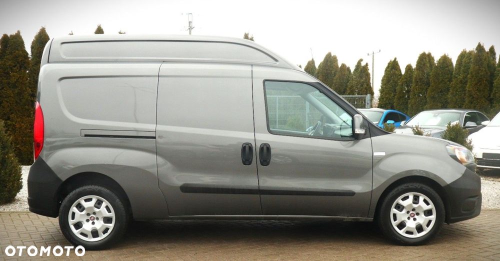 Fiat Doblo - 4