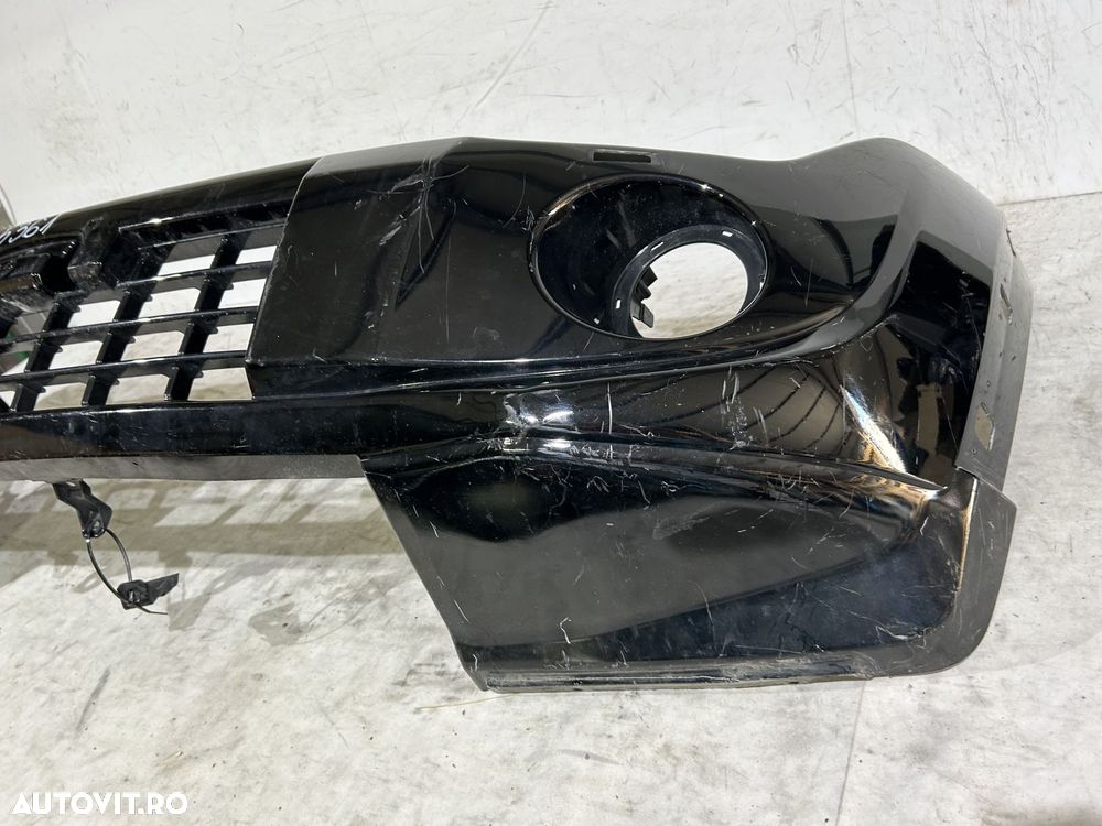 Bara fata Mitsubishi Pajero, 2012, 2013, 2014, 2015, 2016, 2017, cod origine OE 6400D521ZZ. - 10