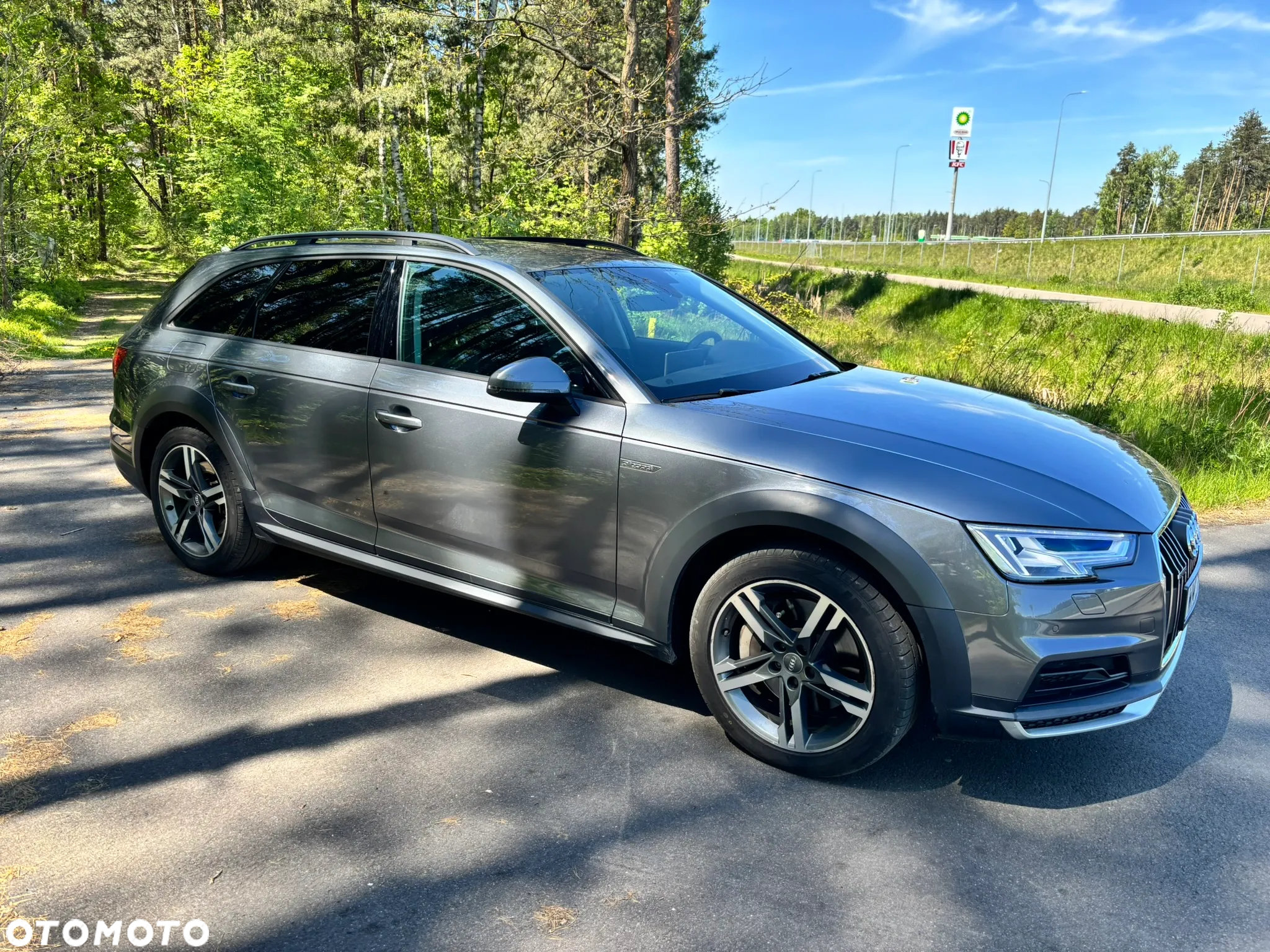 Audi A4 Allroad 2.0 TFSI Quattro S tronic - 6
