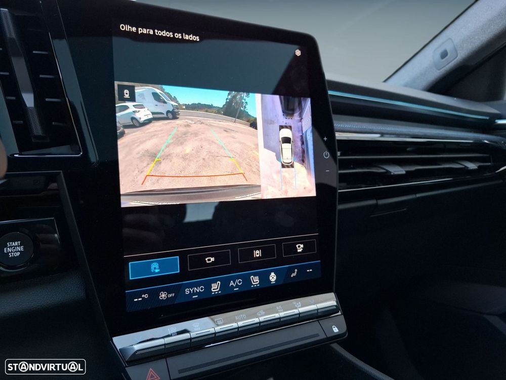 Renault Austral - 26