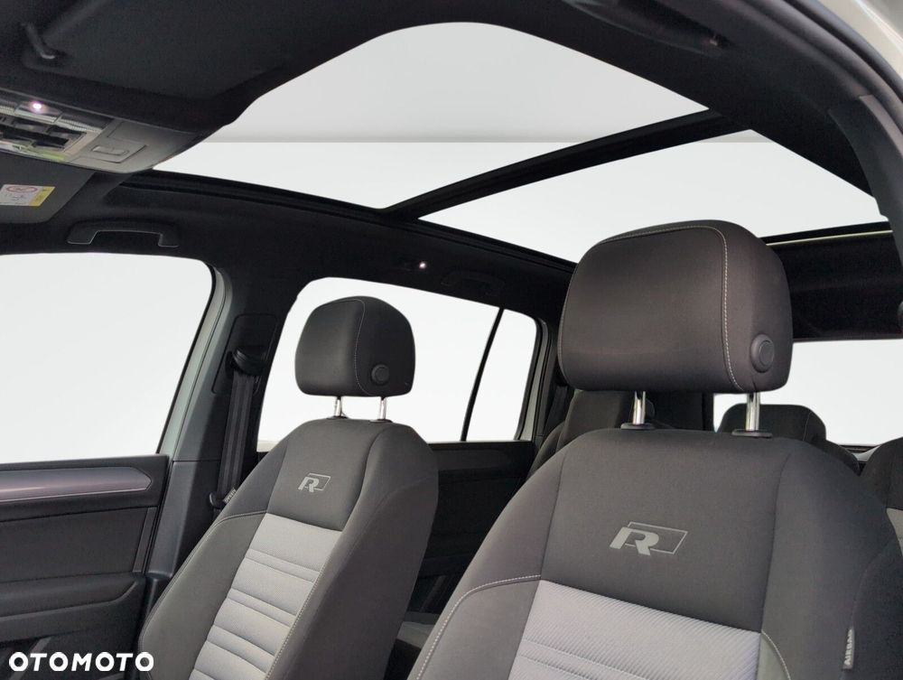 Volkswagen Touran 1.5 TSI EVO Highline DSG - 22