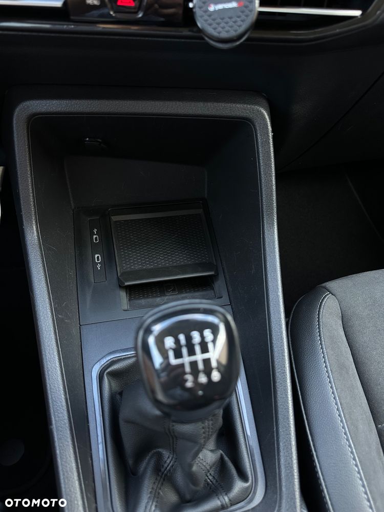 Volkswagen Caddy 2.0 (5-Si.) Highline - 18