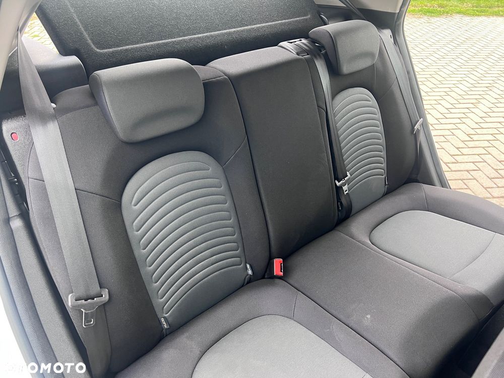 Fiat Bravo 1.4 16V Dynamic - 19