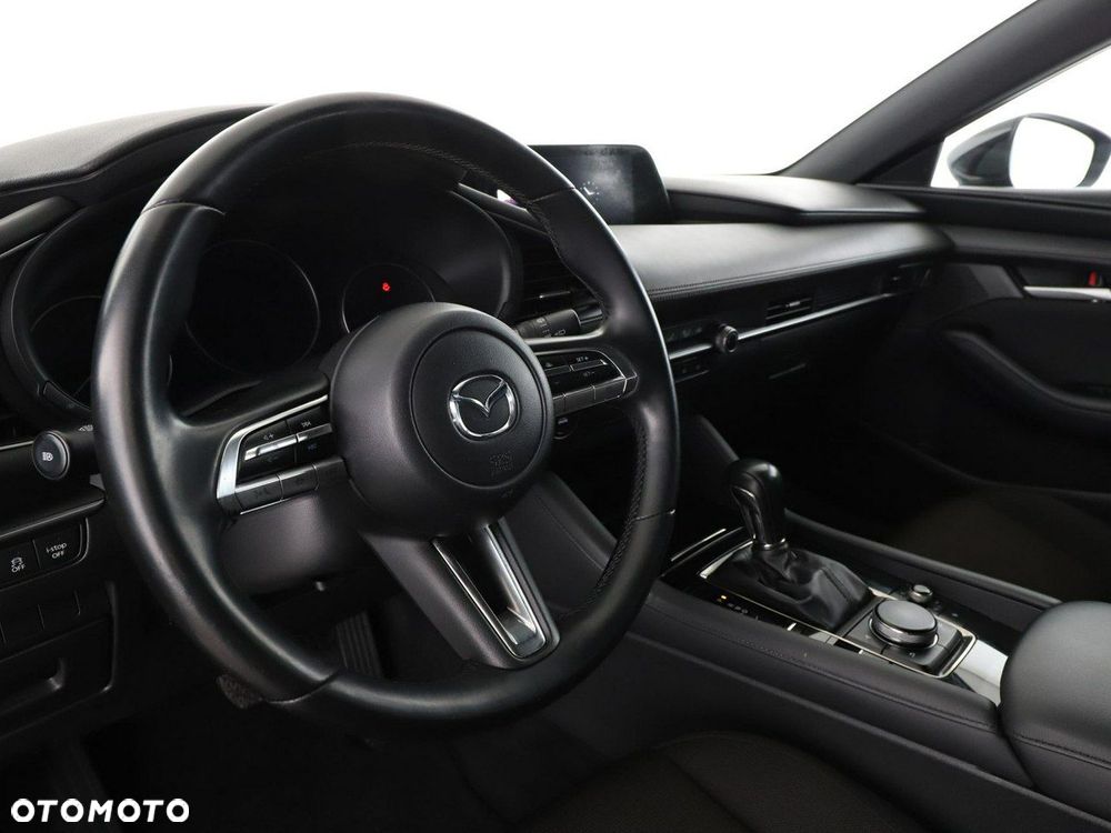 Mazda 3 SKYACTIV-G 2.0 M-Hybrid DRIVE - 15