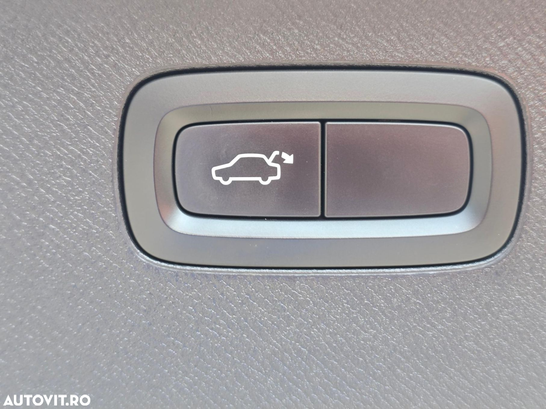 Volvo XC 90 B5 MHEV AWD 7 locuri Momentum - 28