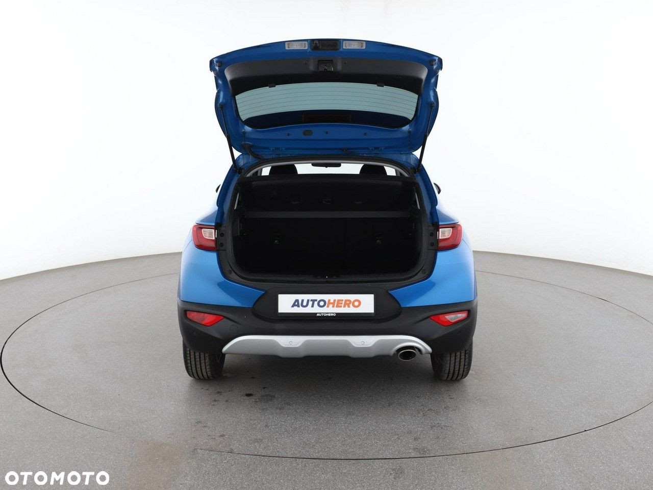 Kia Stonic 1.2 M - 19