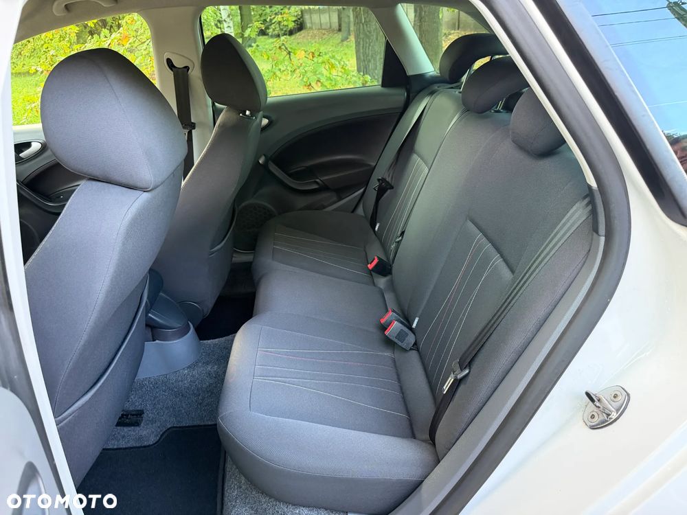 Seat Ibiza ST 1.4 16V Style - 22