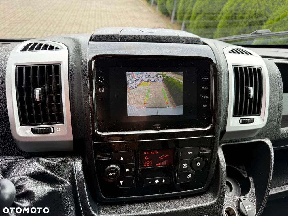 Fiat Ducato - 16
