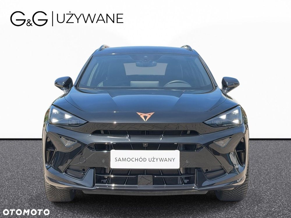 Cupra Formentor 1.5 TSI DSG - 3