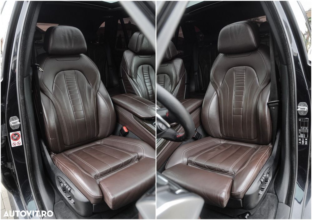 BMW X5 M - 6