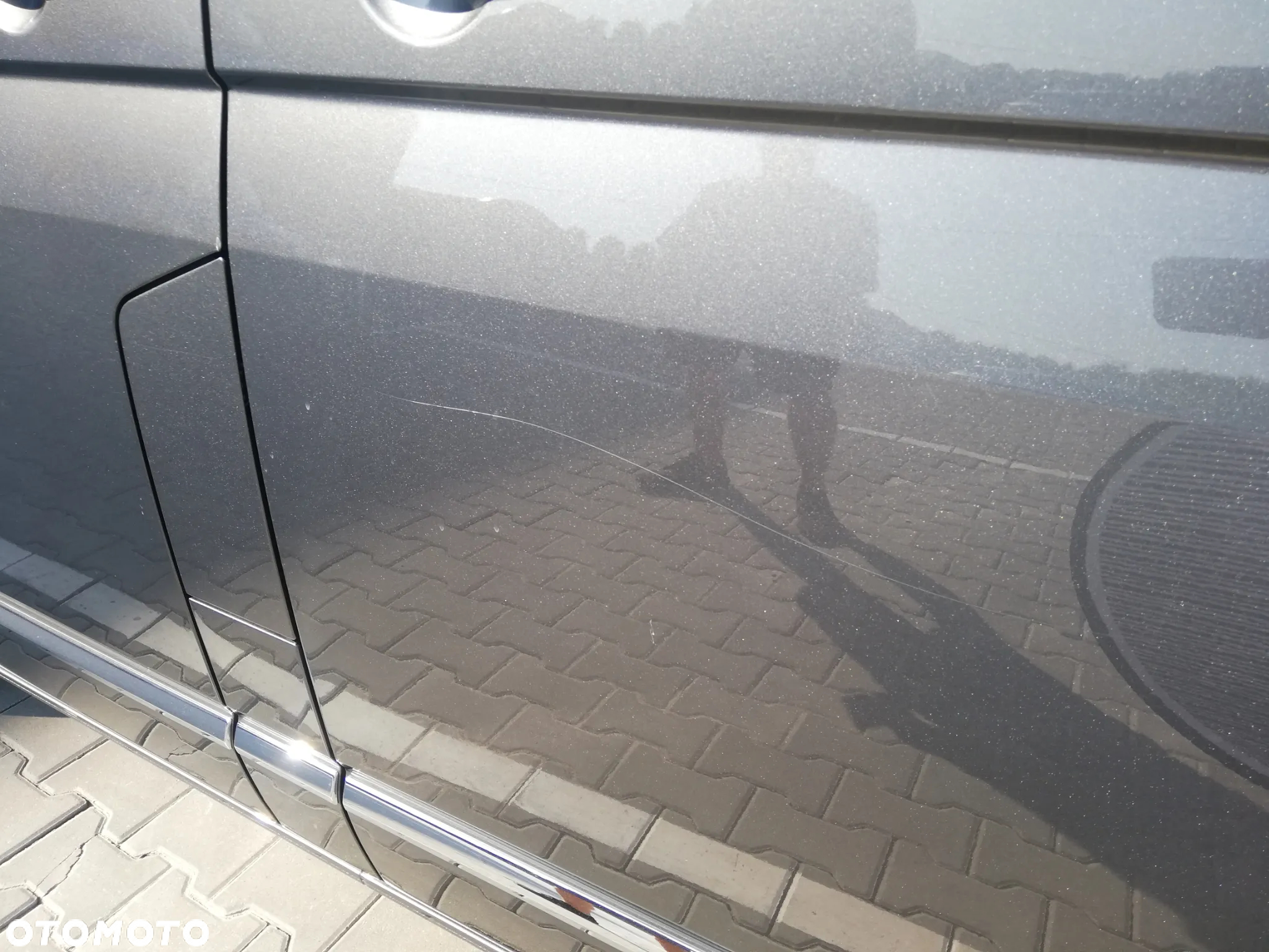 Volkswagen Multivan 6.1 2.0 TDI L1 Highline 4Motion DSG - 30