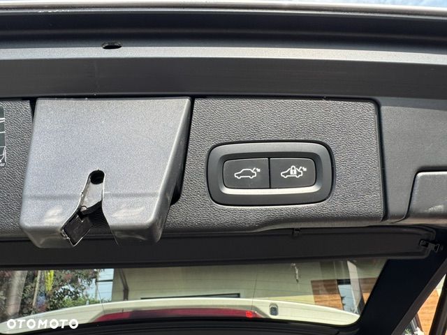 Volvo XC 60 B4 D Geartronic Inscription - 20