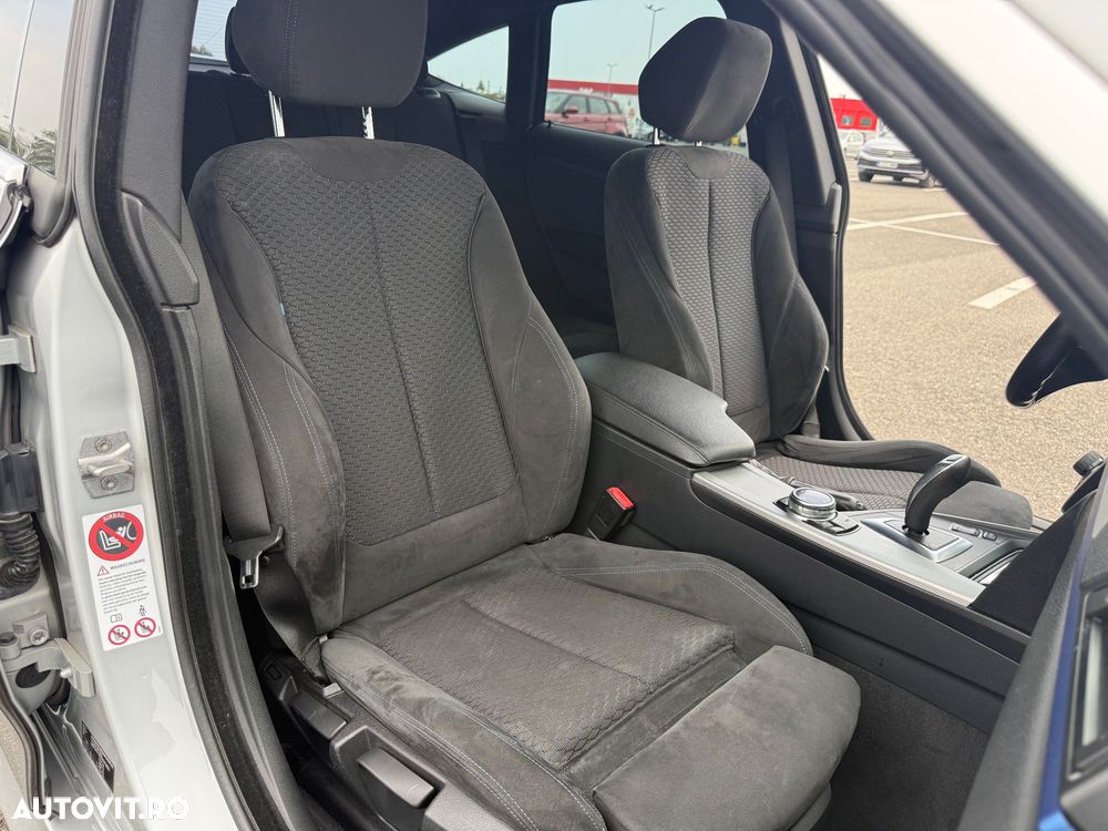BMW Seria 3 318d Aut. Blue Performance Modern Line - 27