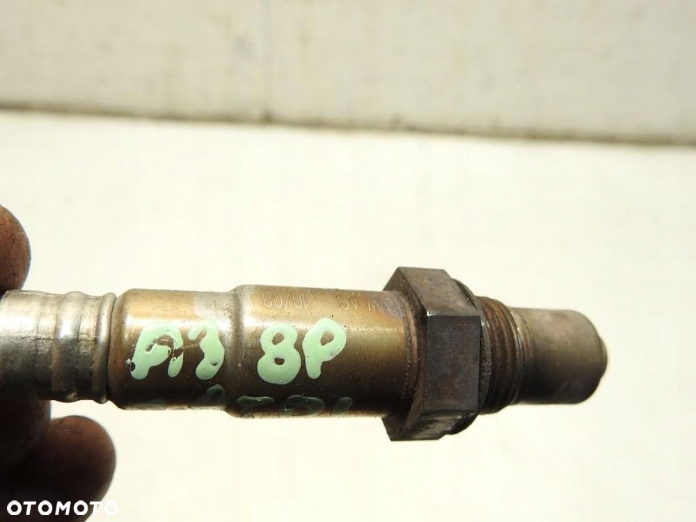 SONDA LAMBDA AUDI A3 8PA 1.9 TDI 03G906262A - 2