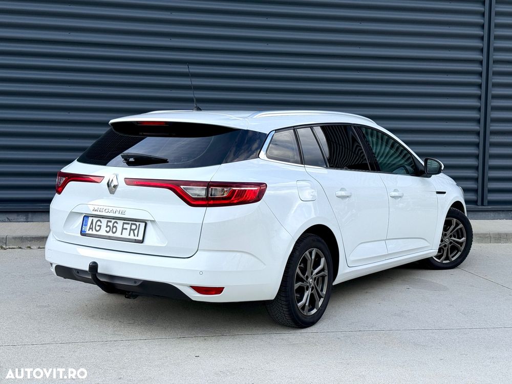 Renault Megane ENERGY dCi 110 LIMITED - 6