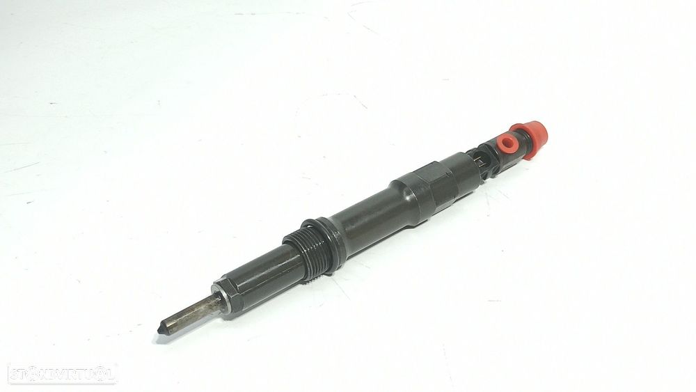 INJETOR FORD MONDEO BERLINA (GE) AMBIENTE - 3