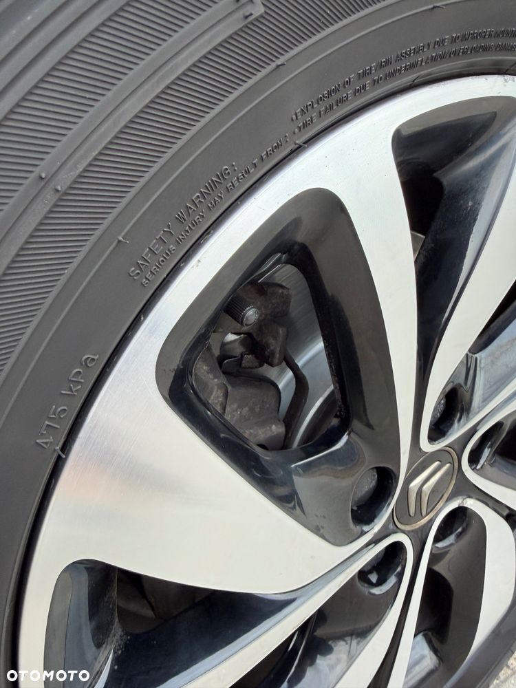 Citroën SpaceTourer 2.0 BlueHDi XL Business Lounge - 15