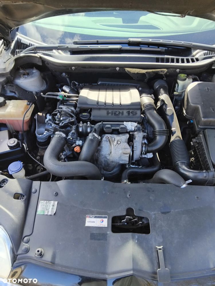 Citroën C5 1.6 HDi Attraction - 6