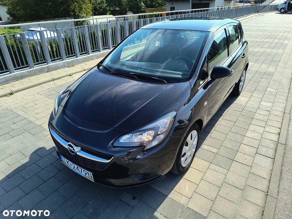 Opel Corsa 1.4 T Enjoy S&S - 2