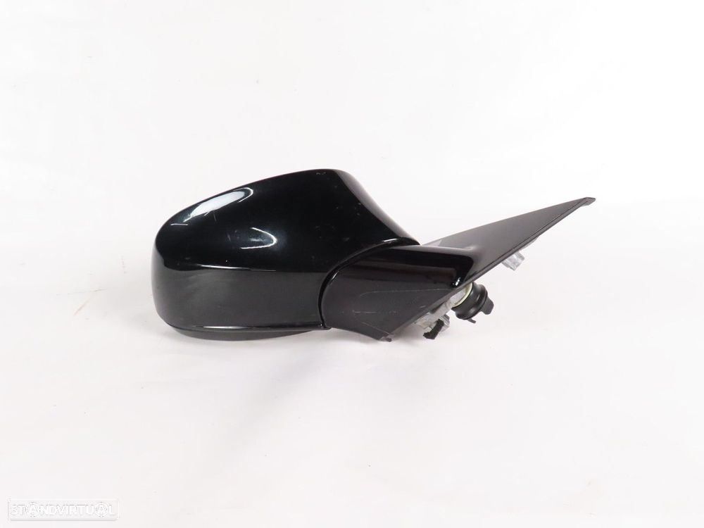 Retrovisor Completo Direito Seminovo/ Original BMW 1 (E81)/BMW 1 Coupe (E82)/BMW... - 4