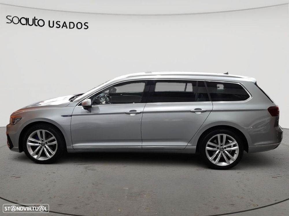 VW Passat Variant 1.4 TSI GTE+ Plug-in - 3