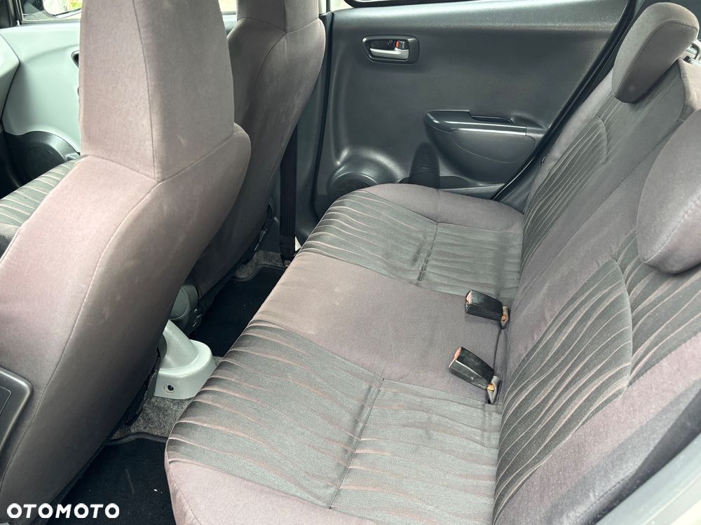 Suzuki Alto 1.0 Comfort City - 21