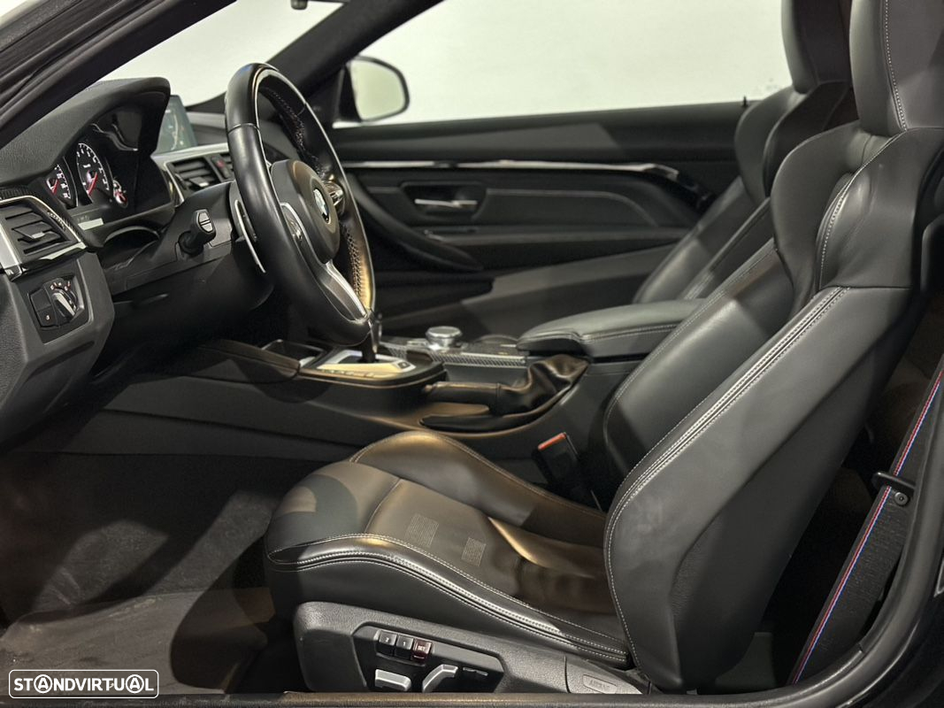 BMW M4 - 20